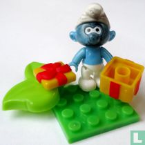 Lolsmurf