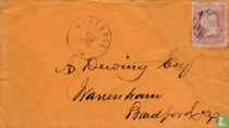 Montrose - 1864