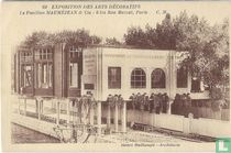 Pavillon MAUMEJEAN & Cie