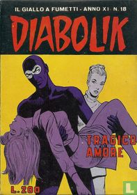 Tragico amore
