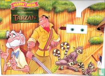 Happy Meal Tarzan