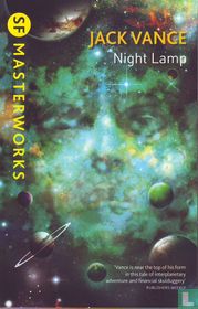 Night Lamp