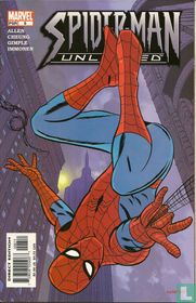Spider-Man Unlimited 6