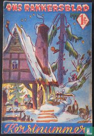 Ons Rakkersblad 12