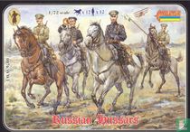 Russian Hussars