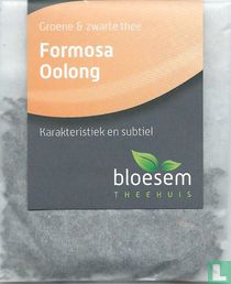 Formosa Oolong