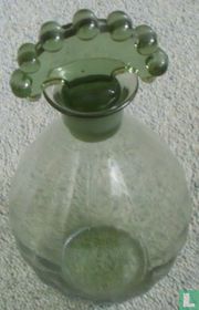 Liqueur carafe