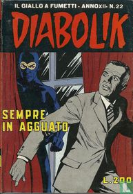 Sempre in agguato