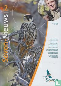 Sovon nieuws 2