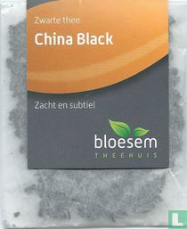 China Black