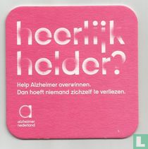 Heerlijk helder?