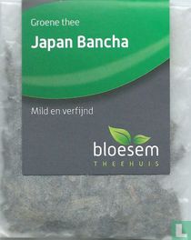 Japan Bancha