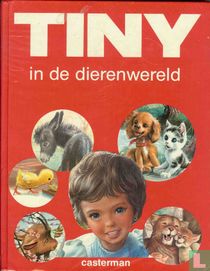 Tiny in de dierenwereld 