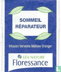 Sommeil Réparateur