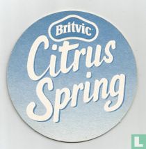 Citrus spring