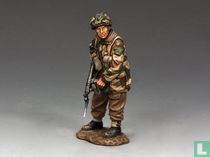 Lance Sergeant Bill Fulton