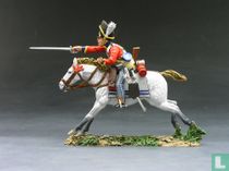  Scots Grey Charging 