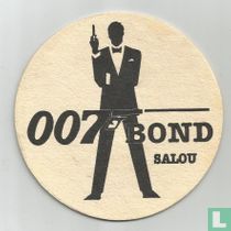 007Bond Salou
