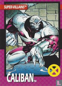 Caliban