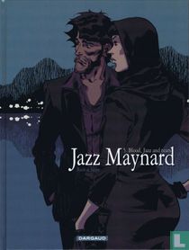 Blood, Jazz and tears 