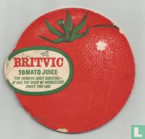 Britvic tomato juice