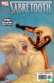 Open Season 4