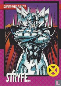 Stryfe