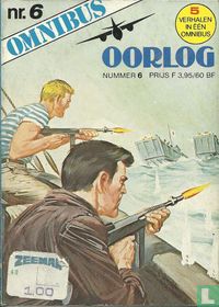 Oorlog Omnibus