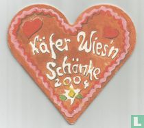Käfer Wies'n schänke 2004