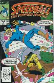 Speedball 2