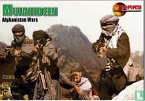 Mujahideen