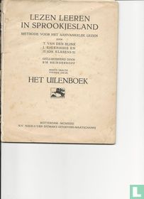 Het uilenboek