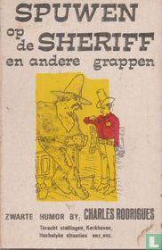 spuwen op de sheriff