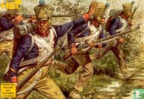 French Line Fusiliers
