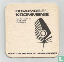 Voor uw bedrukte verpakkingen