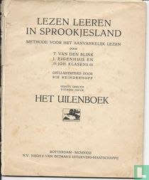 Lezen leeren in sprookjesland