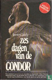 Zes dagen van de Condor