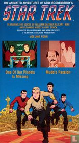 One of our Planets is Missing + Mudd's Passion