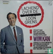 Lachend over de loongrens 