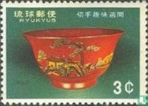 Pottery