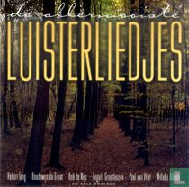 De allermooiste luisterliedjes