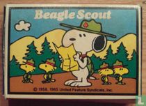 Beagle scout