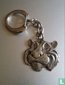 Le tigre Esso