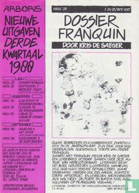Derde kwartaal 1988