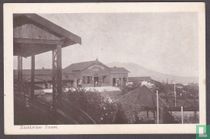 Java, Sanatorium Tosari
