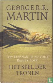 Het Spel der tronen 