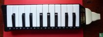Hohner Melodica Piano 20