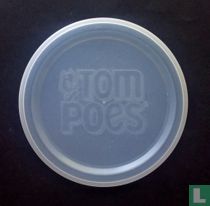 Tom Poes deksel [Ø 10.0 cm]
