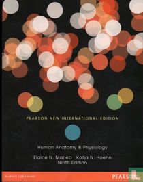 Human Anatomy & Physiology
