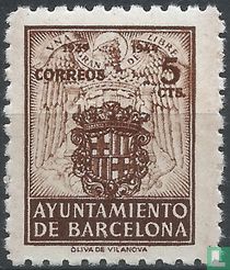 Armoiries de la ville